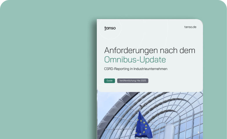 Guide zu den aktuellen Änderungen nach dem Omnibus-Update