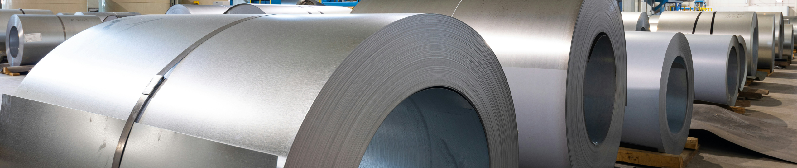 Zwei Nachhaltigkeitsmanager die eine Visite machen