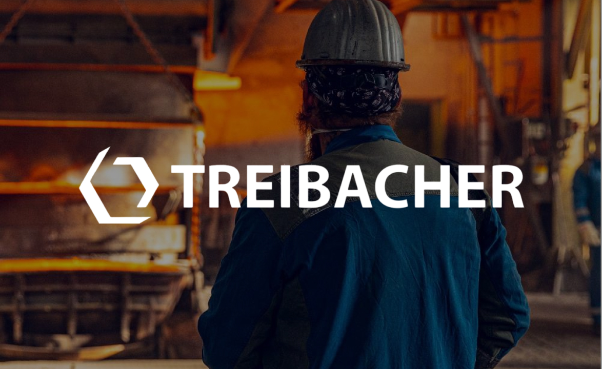 Case study on PCF calculation at Treibacher