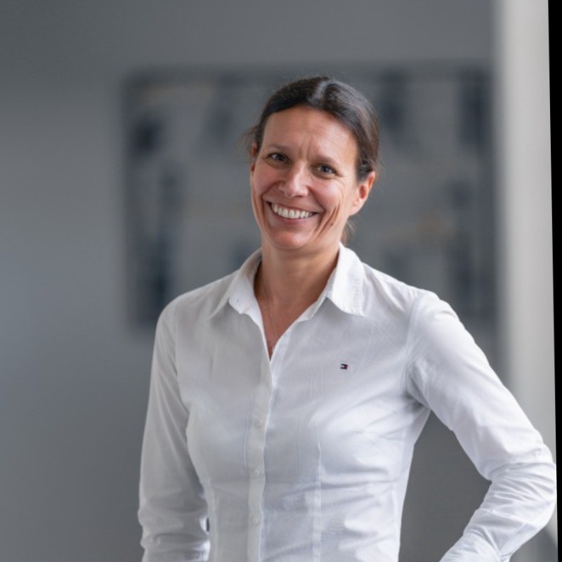 Sandra Demel-Eckhart