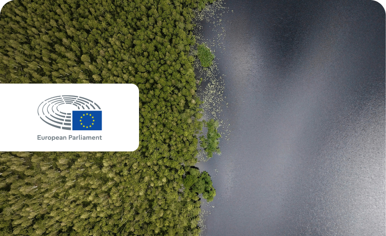 EUDR Update: Parliament & council support simplifications