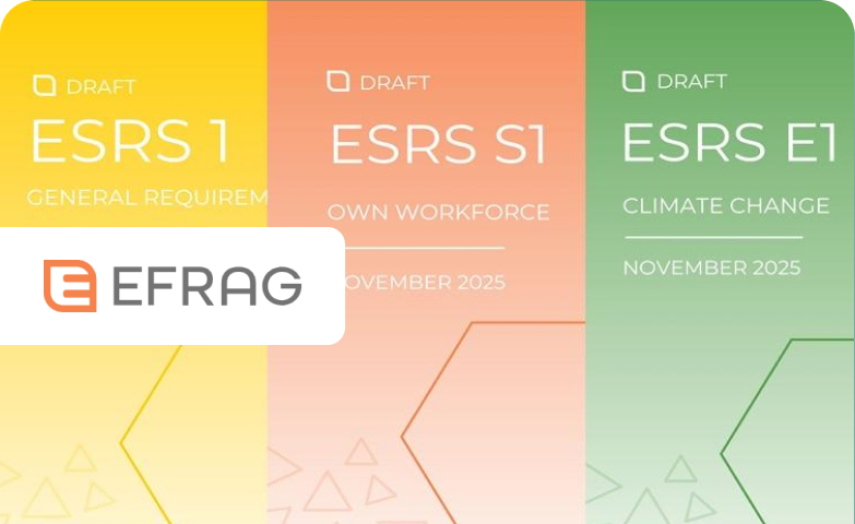 EFRAG publishes revised ESRS draft