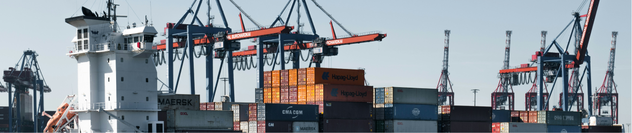 Zwei Nachhaltigkeitsmanager die eine Visite machen