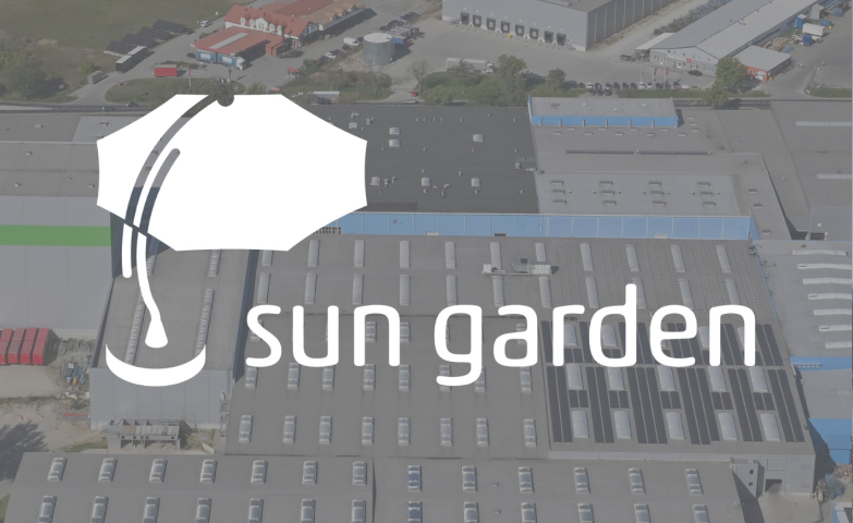 Case Study: How sun garden calculates its Corporate Carbon Footprint (CCF) with less effort and lower costs using Tanso software.