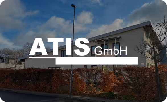 Tanso Case Study mit ATIS