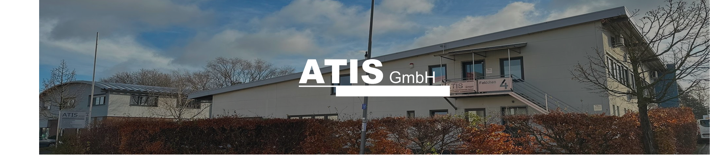 Tanso Case Study with ATIS