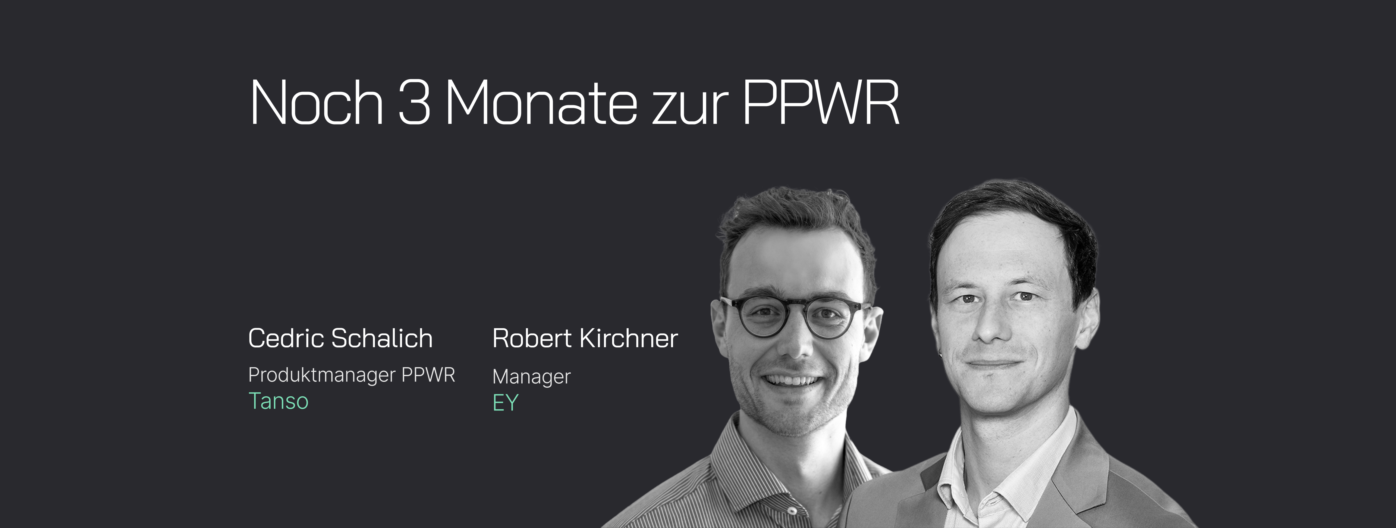 Praxiswebinar zur PPWR