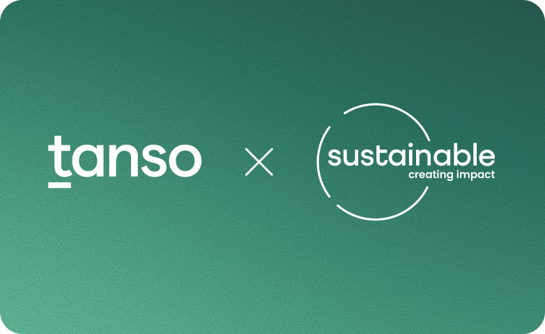 Sustainable & Tanso: Sustainability consulting meets ESG software