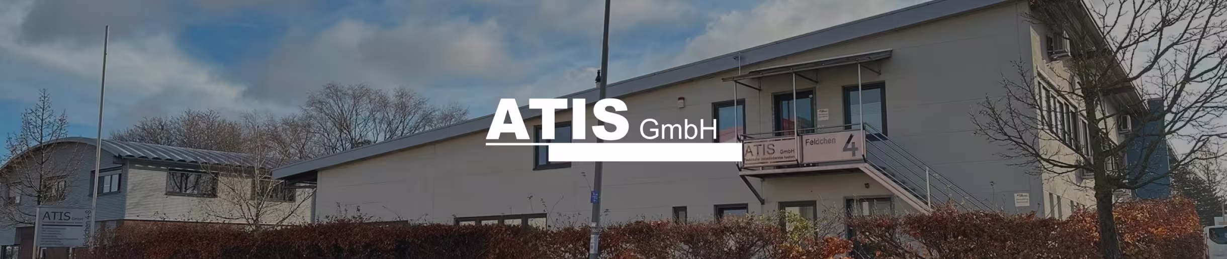 Tanso Case Study mit ATIS