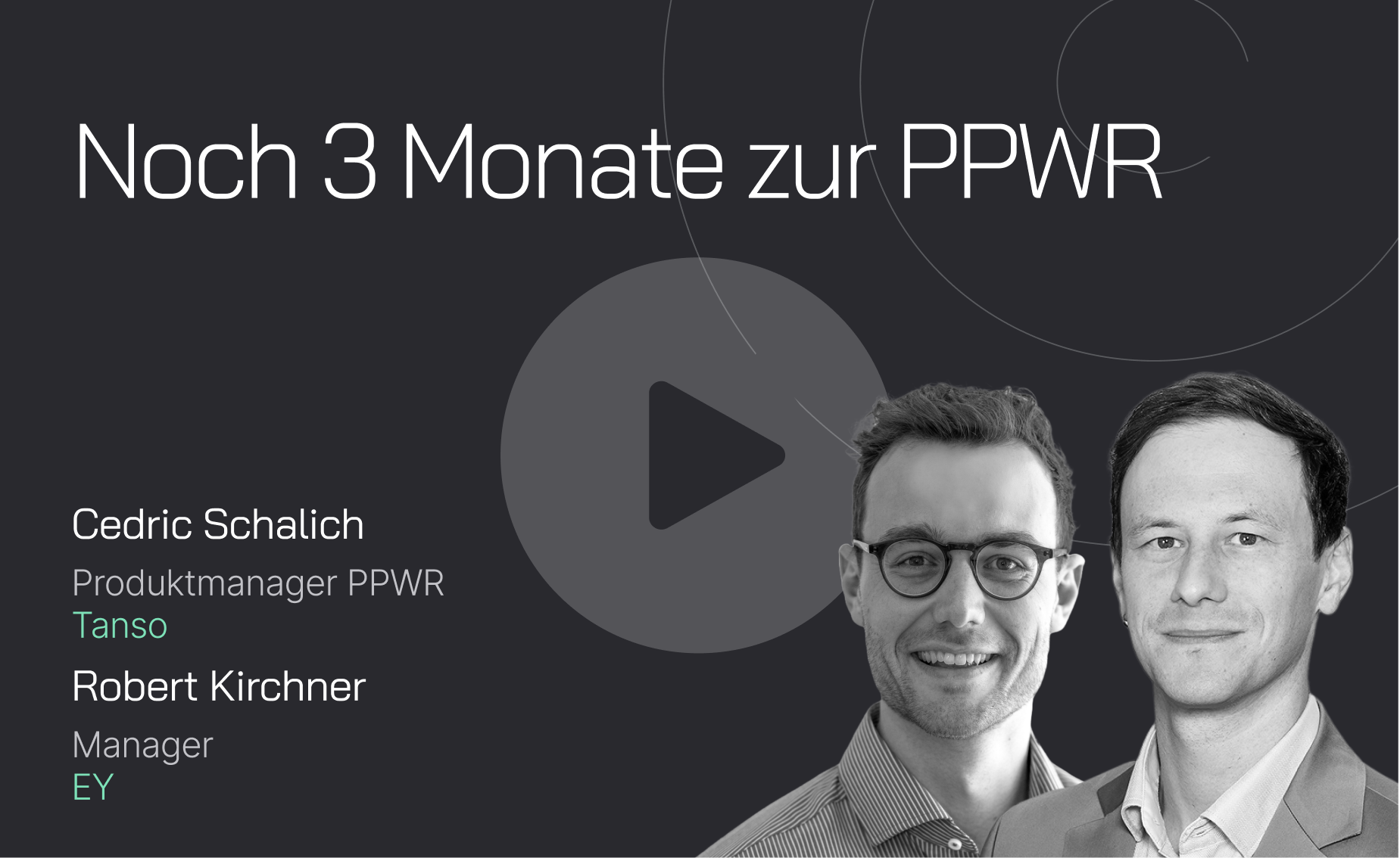Praxiswebinar zur PPWR