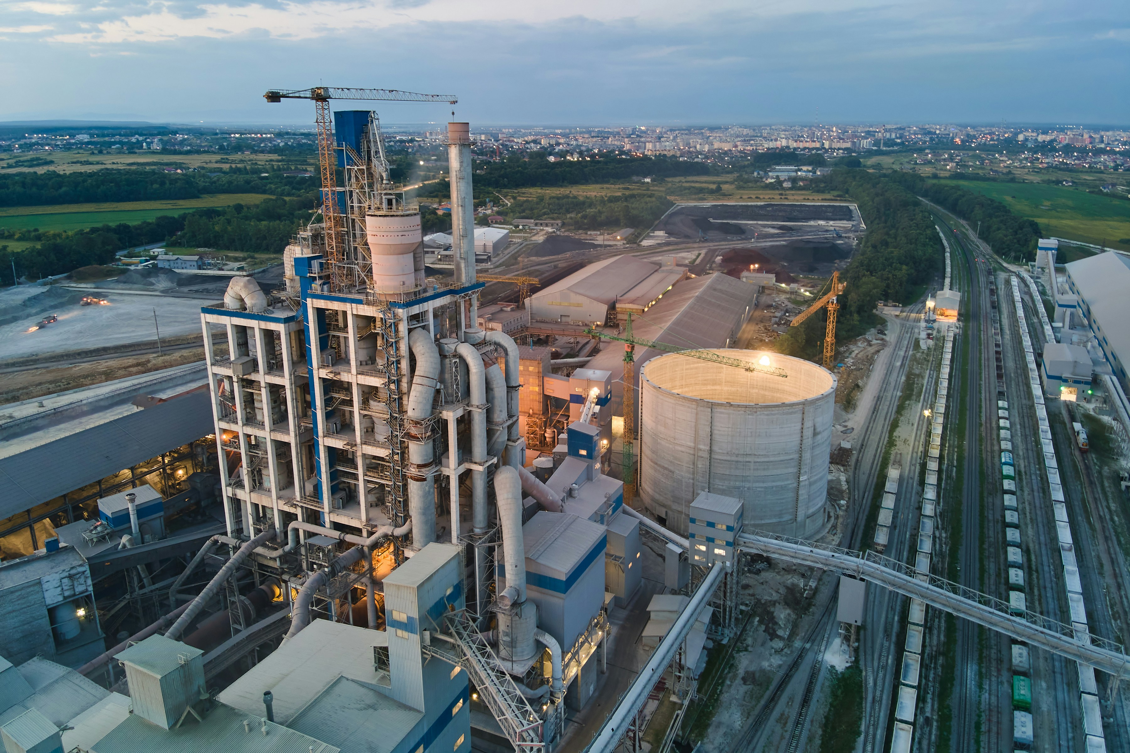 SBTi Net-Zero Standard V2.0: Die wichtigsten Änderungen für Industrie