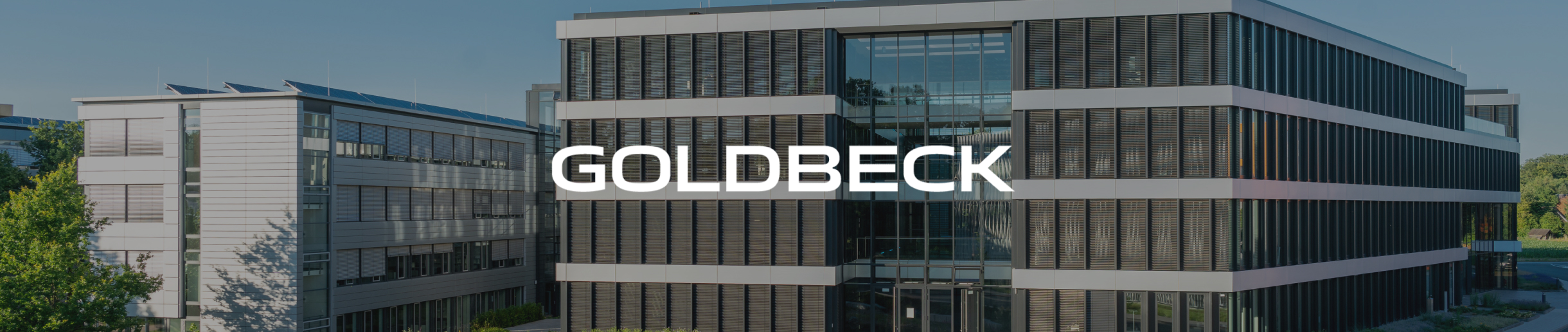 Goldbeck Case Study: Dezentrale Datenerhebung und ESG-Datenmanagement an über 100 Standorten in 21 Ländern