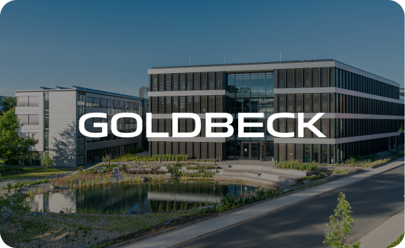Goldbeck Case Study: Decentralized Data Collection and ESG Data Management across over 100 locations in 21 countries
