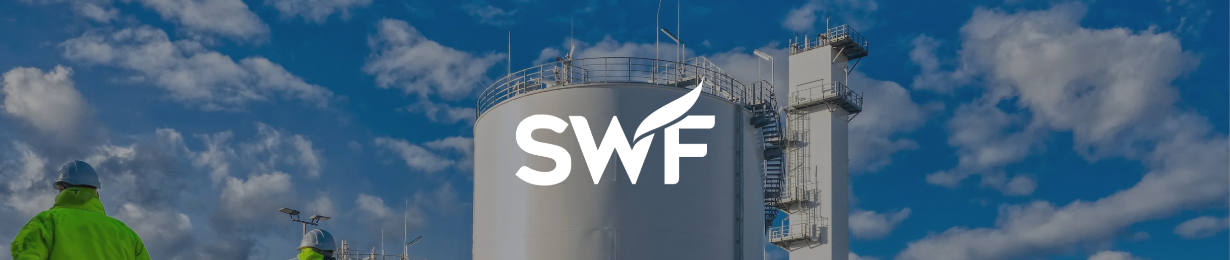 Case Study: BAFA transformation plan (Module 5) in Practice: €25,000 in funding for SWF's decarbonization