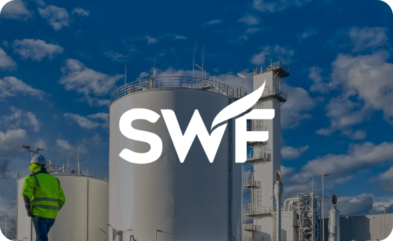 Case Study: BAFA transformation plan (Module 5) in Practice: €25,000 in funding for SWF's decarbonization
