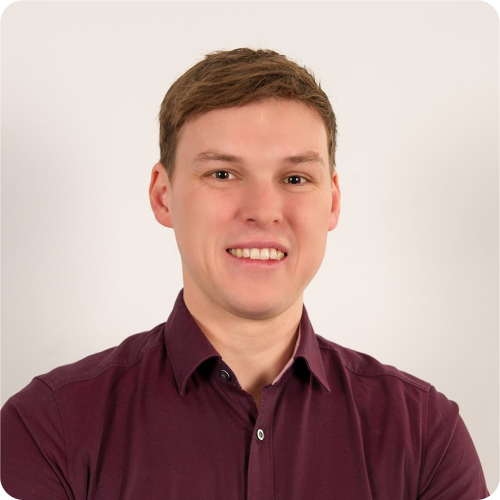 Dr. Joachim Hildebrand