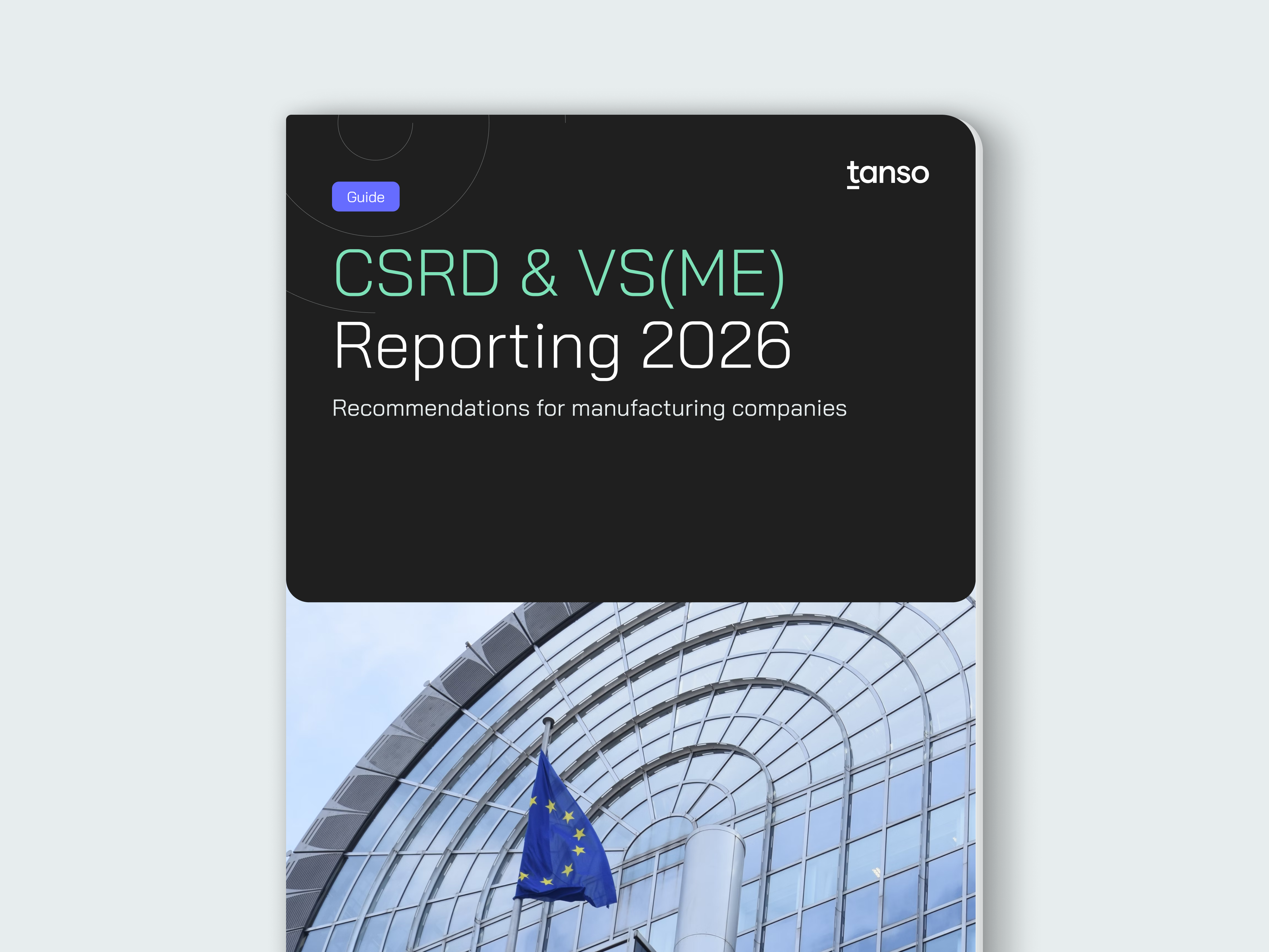 Guide to CSRD & VSME Reporting