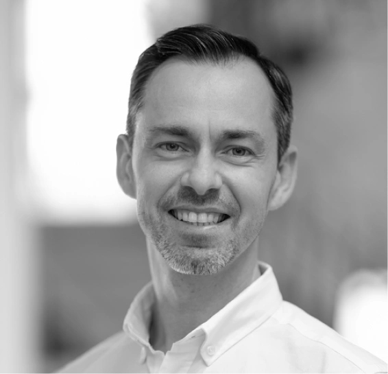 Sergiy T., Chief Technical Officer