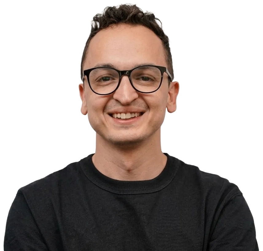 Nazar Gulyk, Founder of Empat