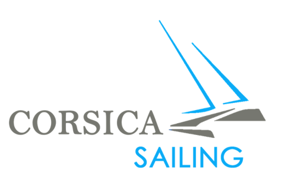 Corsica Sailing logo