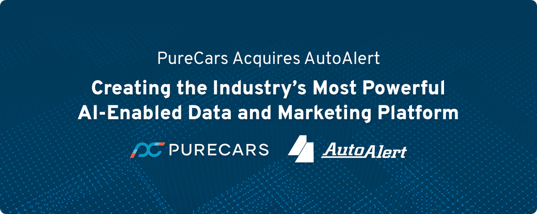 PureCars Announces Acquisition of AutoAlert, Creating Automotive ...