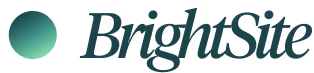 Bright Site Logo
