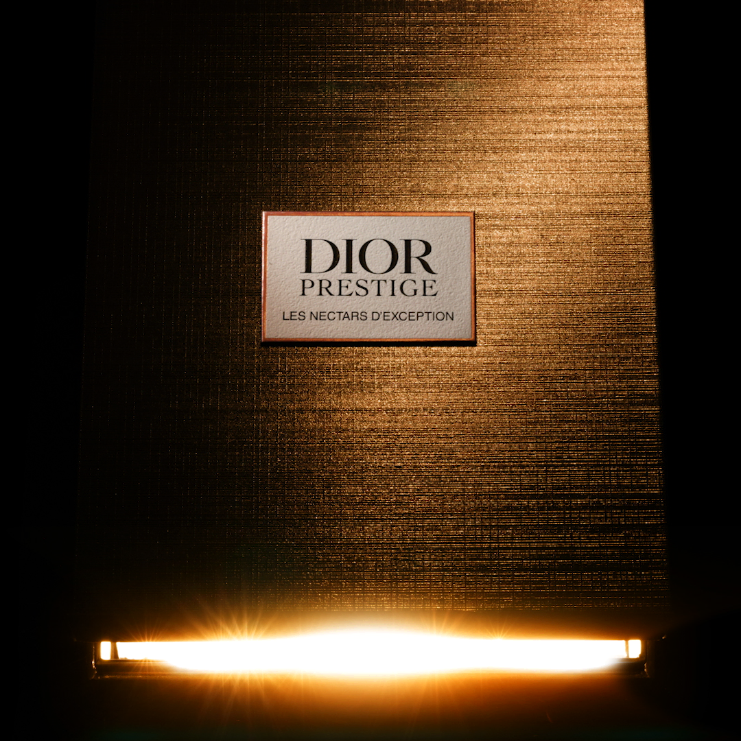 DIOR PRESTIGE