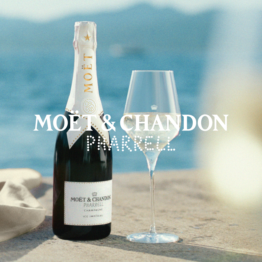 Moët & Chandon