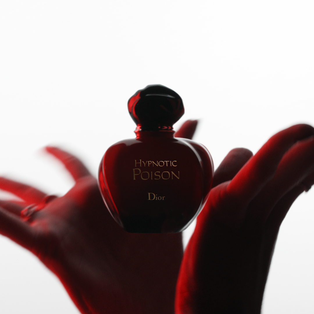 DIOR POISON