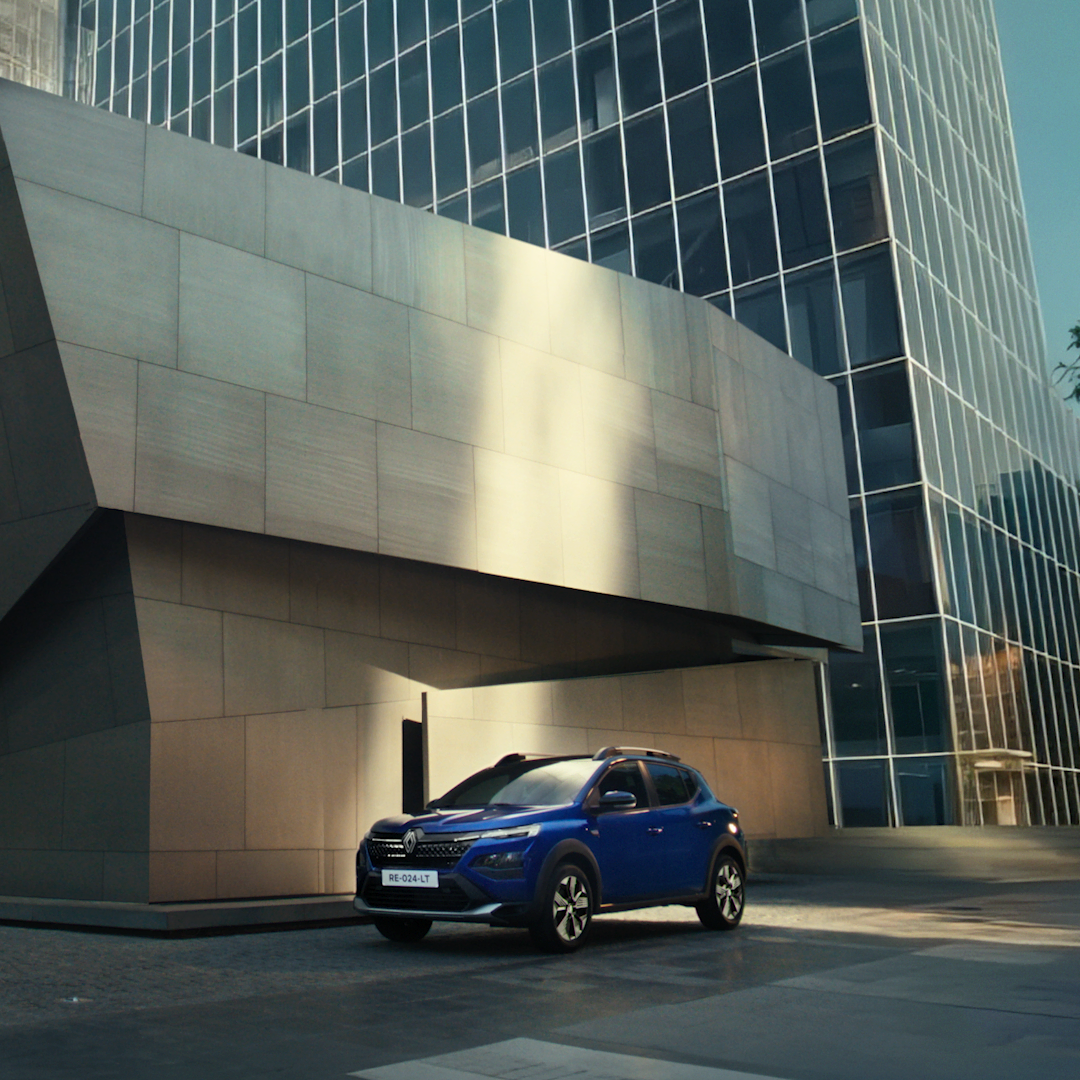 RENAULT KARDIAN