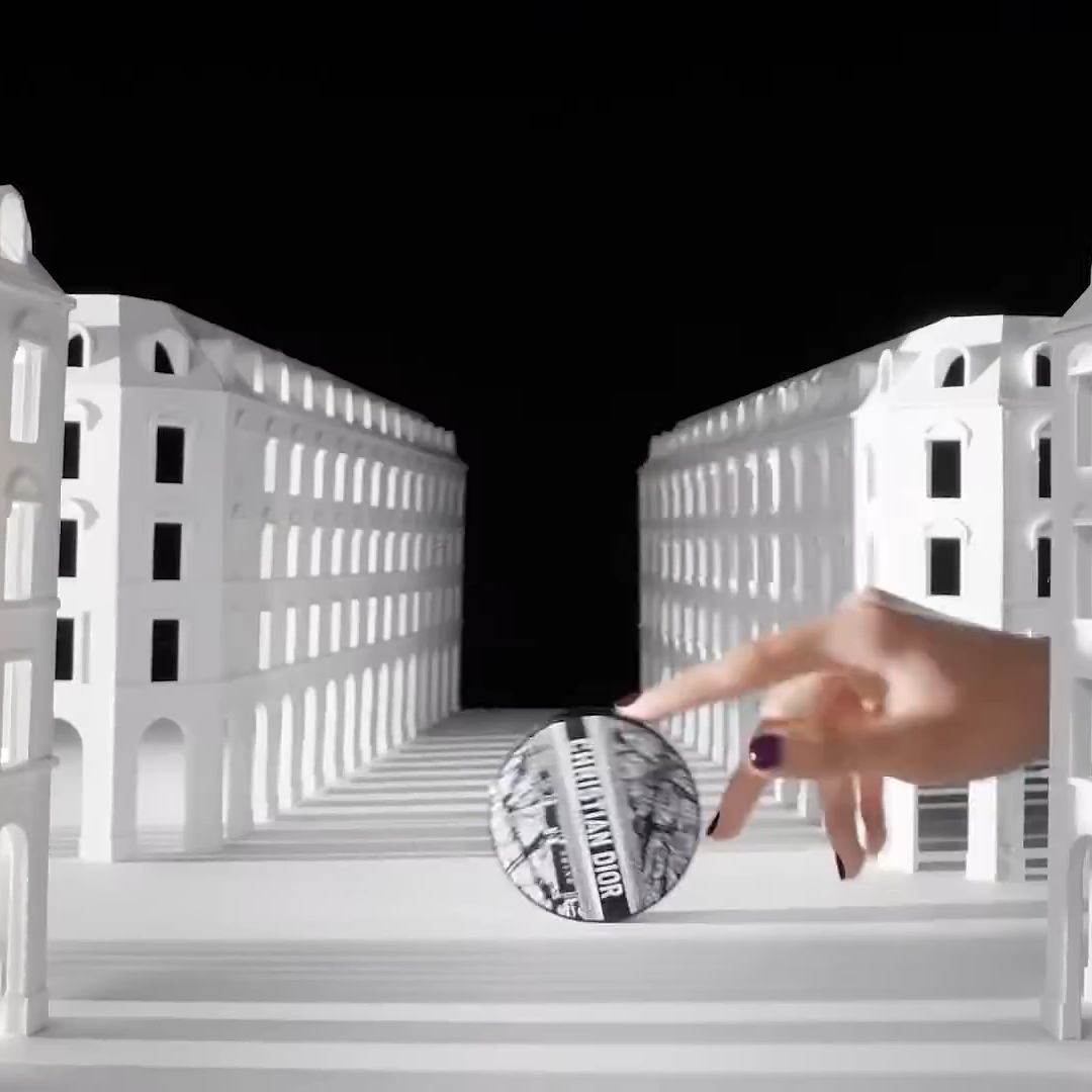 PLAN DE PARIS