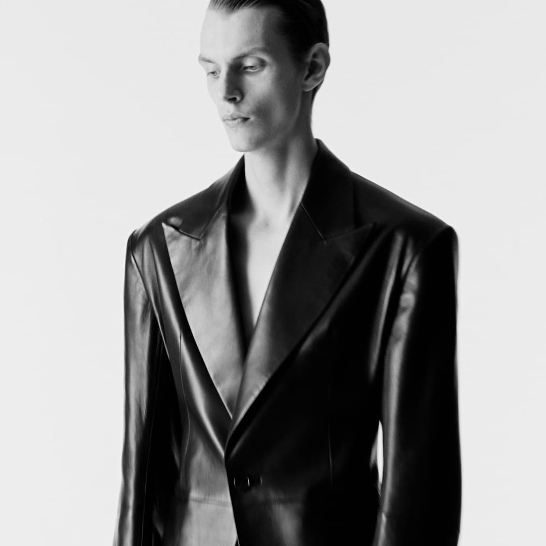 YSL LOOKBOOK FALL
