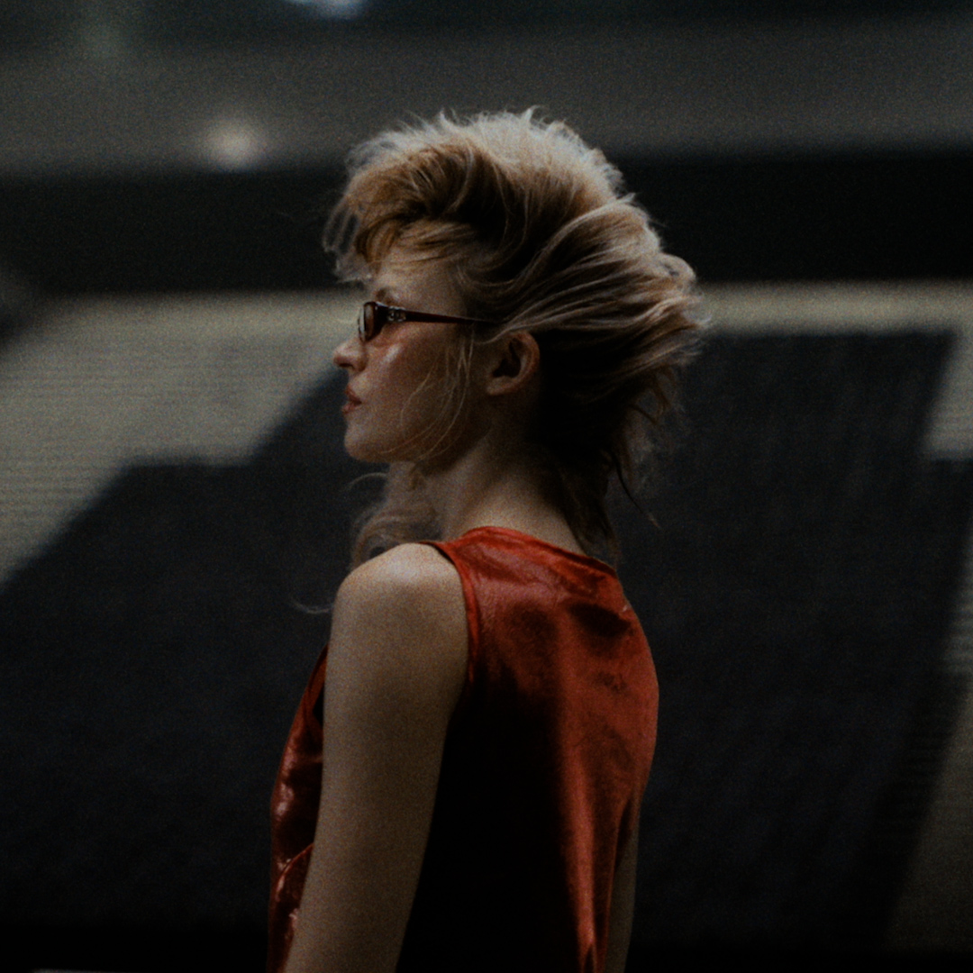 ANGELE - LV TEASER