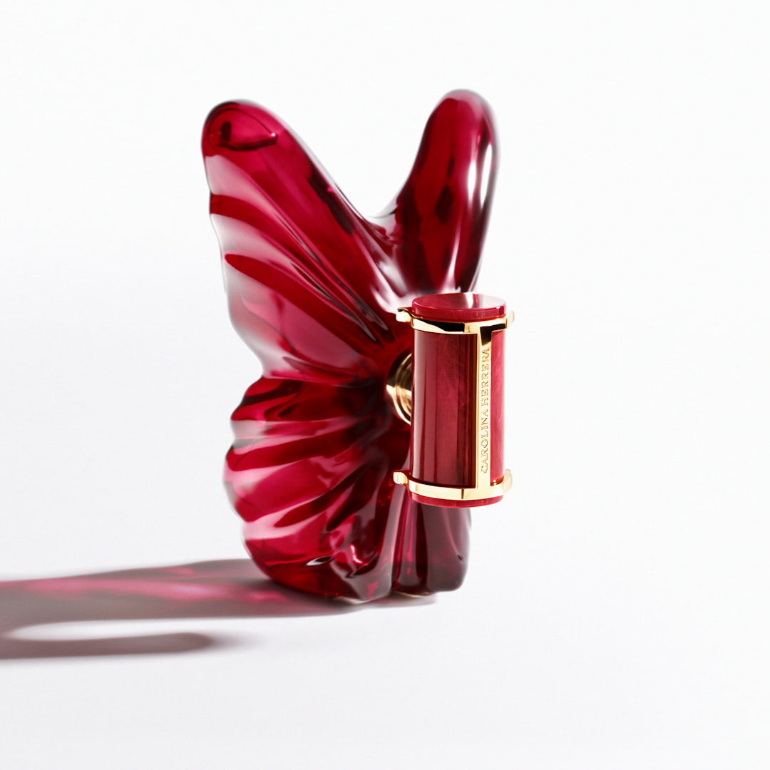 CAROLINA HERRERA