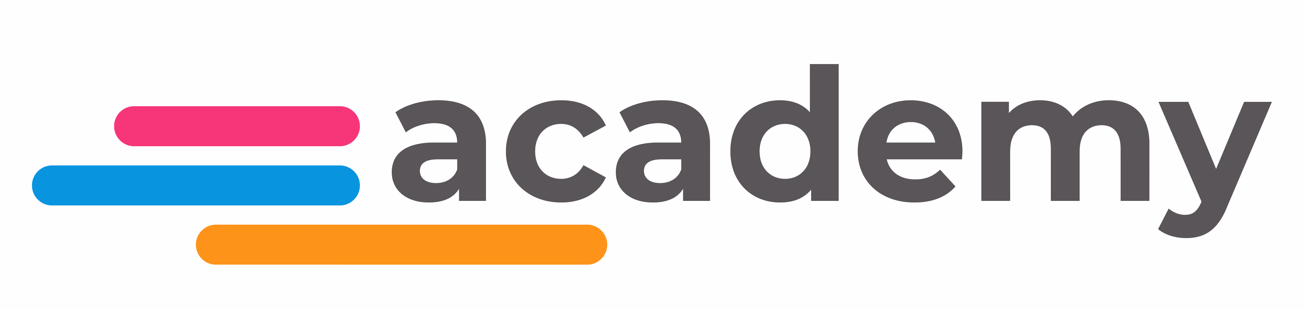 The logo for Elementary Technology's academy