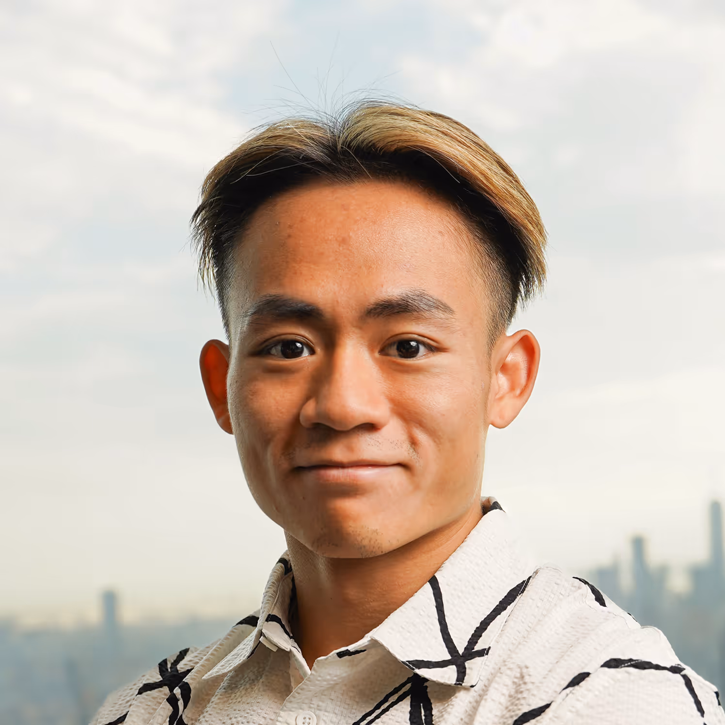 Founder, Alex Goodwin