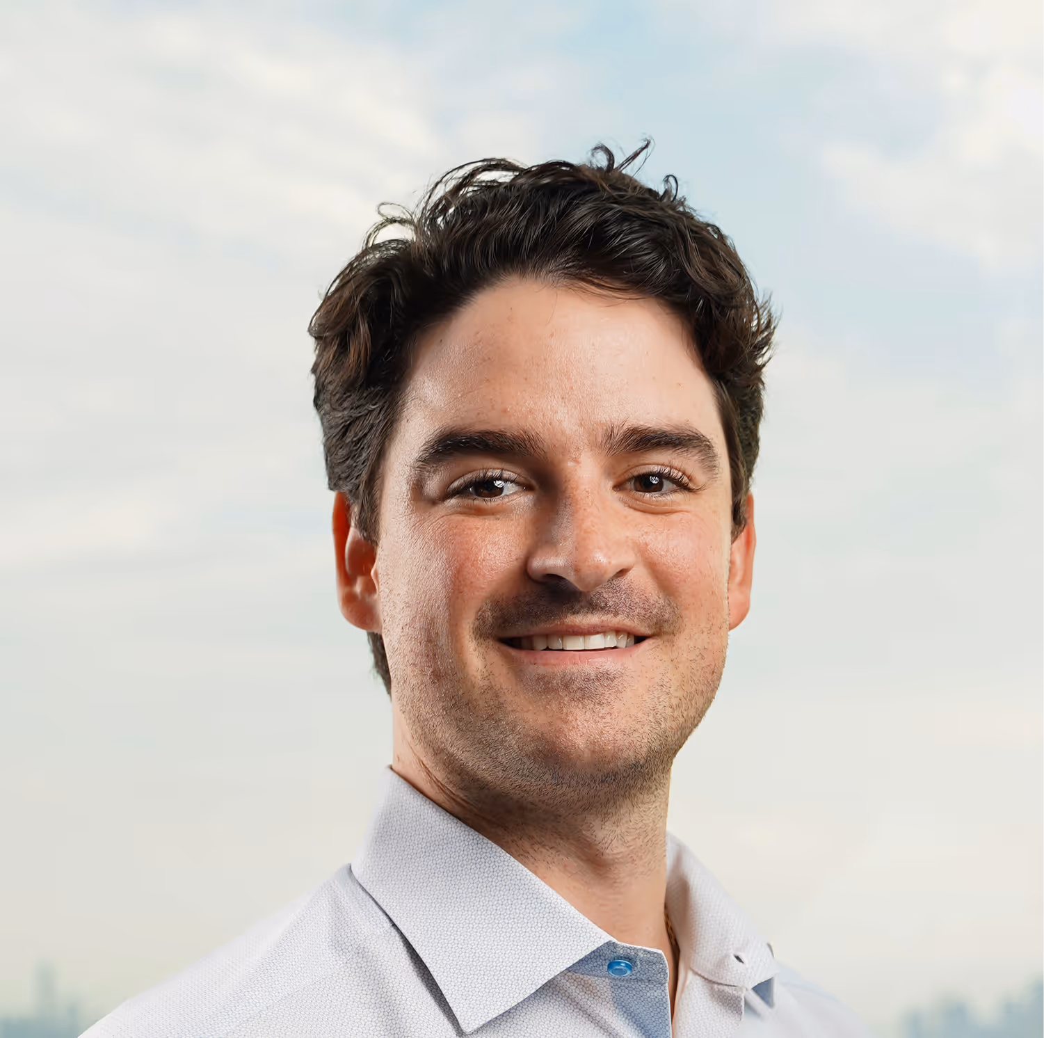 Founder, Alex Goodwin