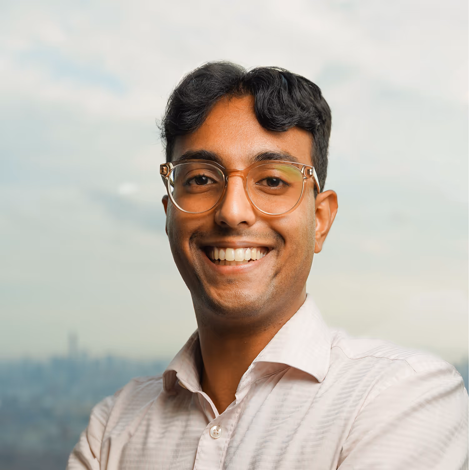 Founder, Alex Goodwin