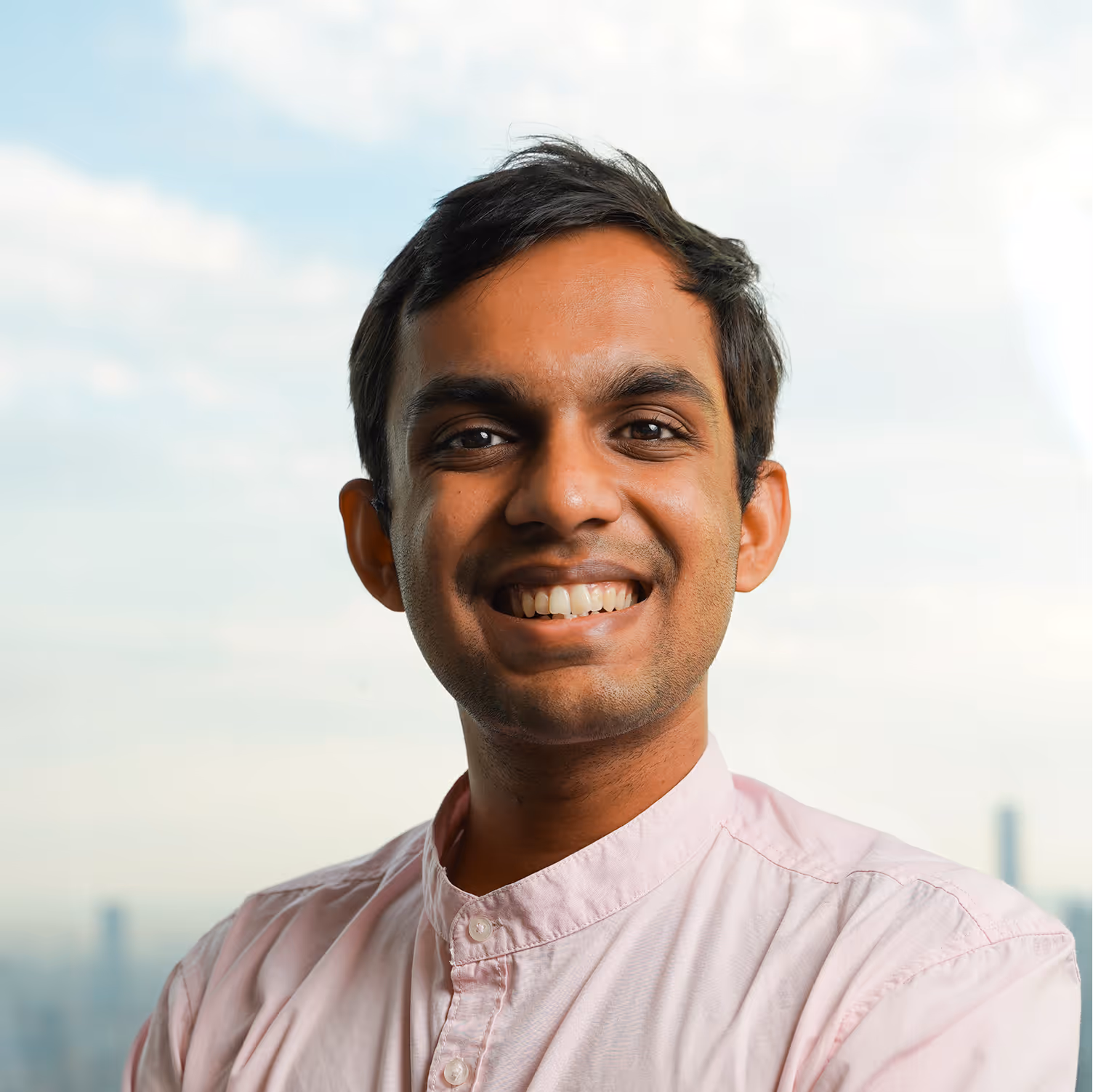 Founder, Alex Goodwin