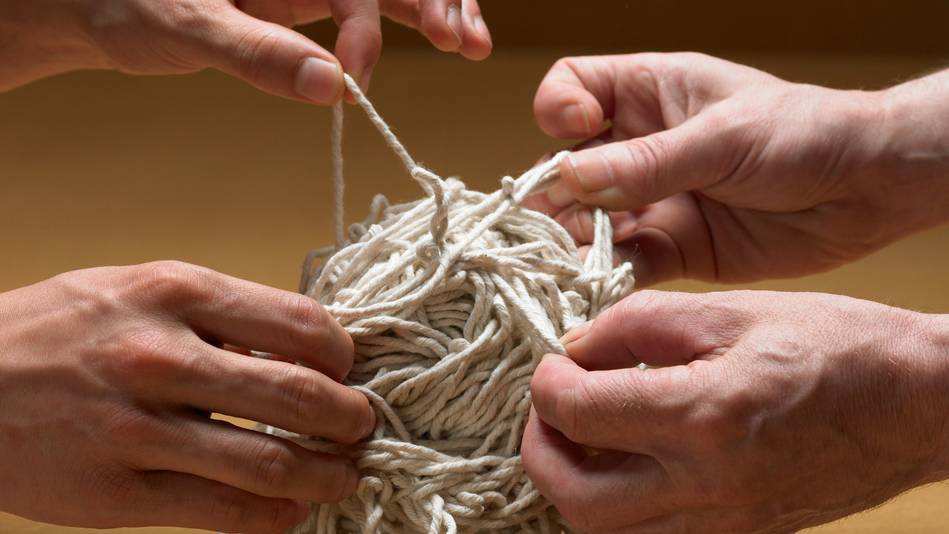 The Marketer's Job isn't Just to Sell, it's to Reduce Friction 