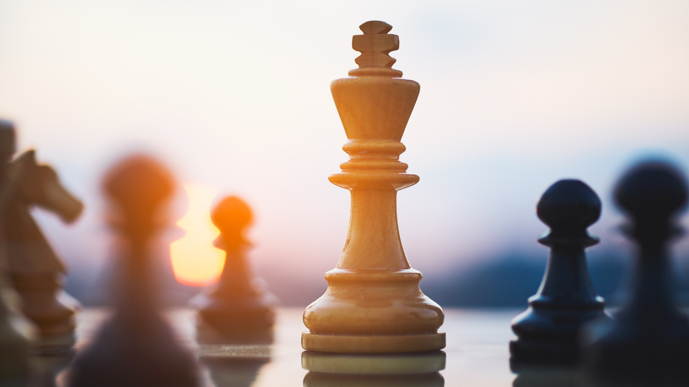 Advertising is a tactic, not a strategy 