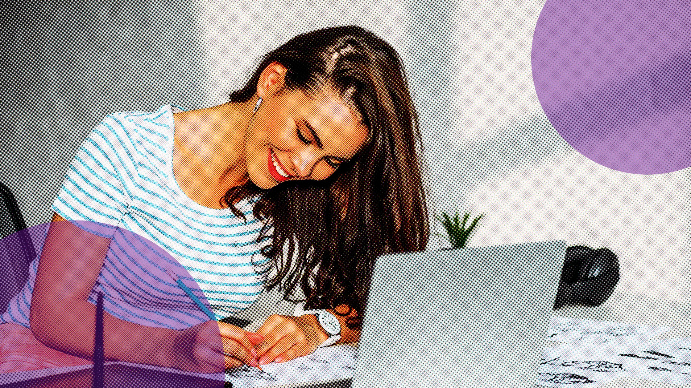 Components For Designing A Character