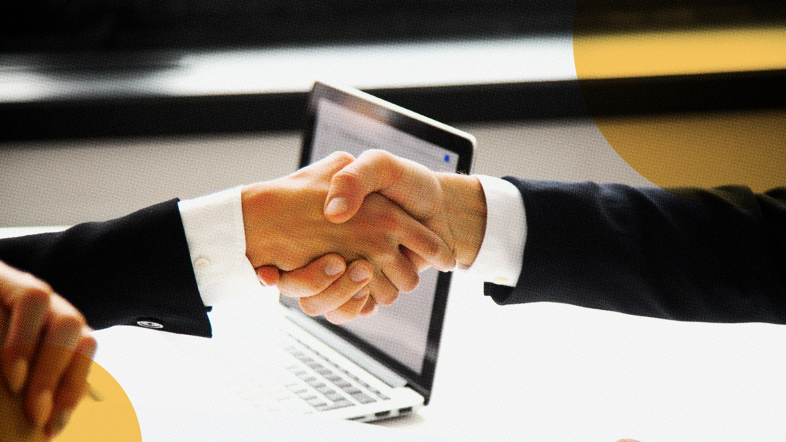 What is Client Servicing?