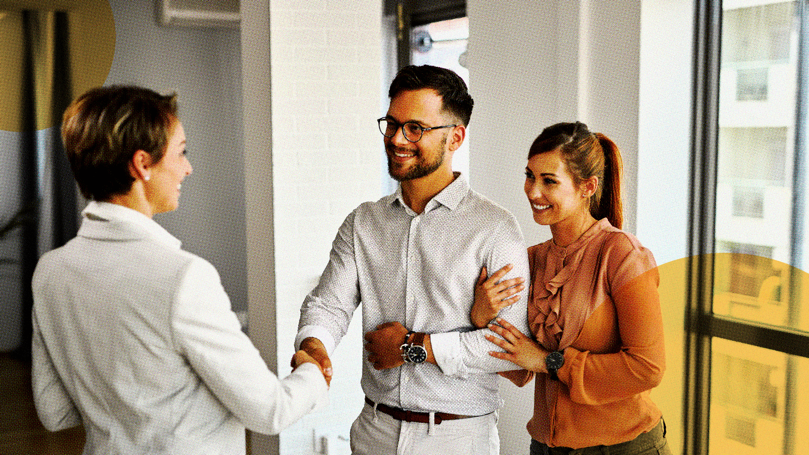 Principles of Client Servicing