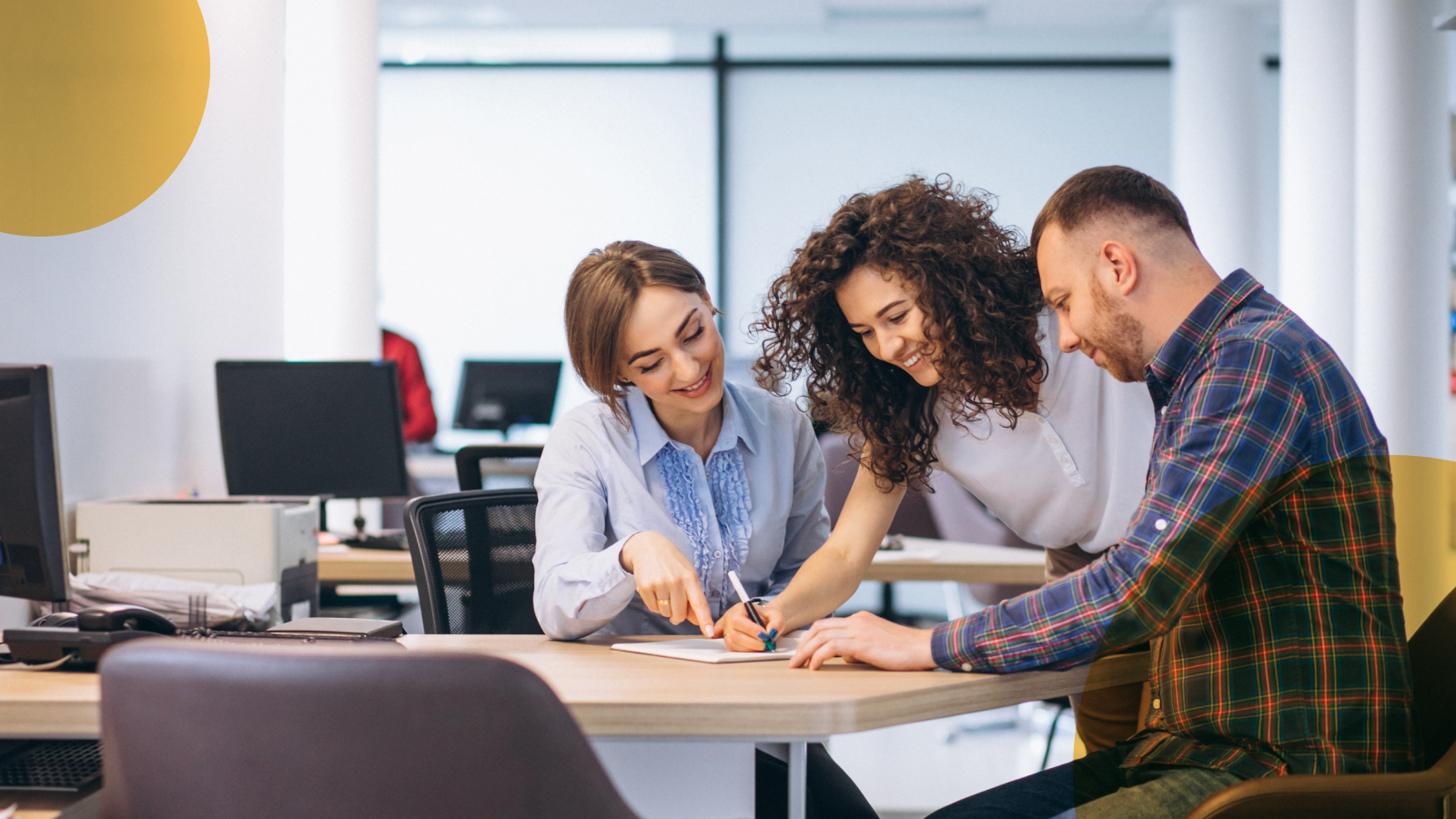 Process of Client Servicing