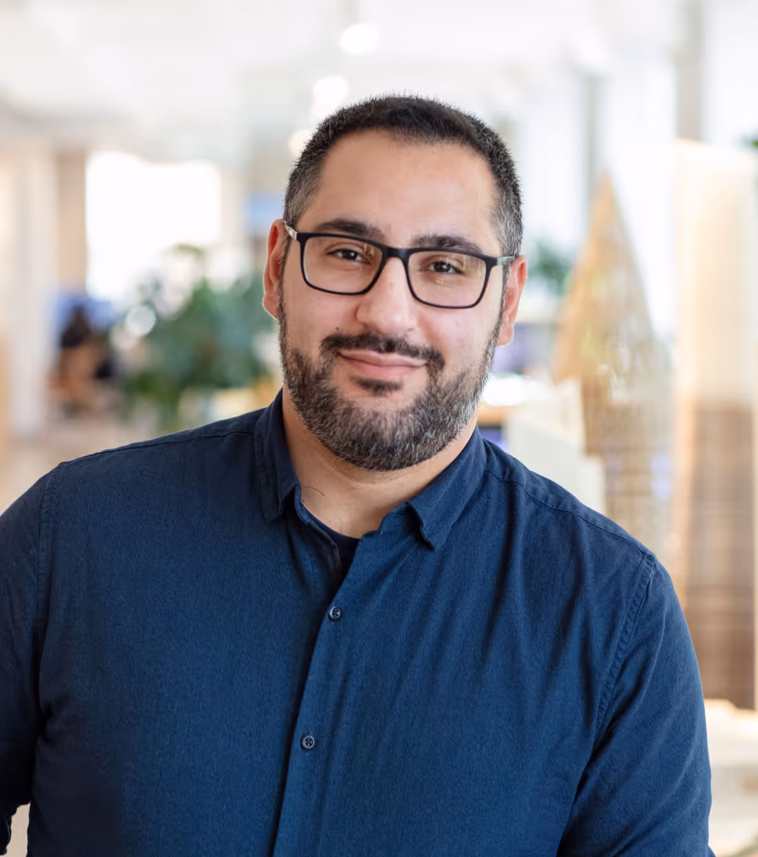 Andy Christoforou portrait 