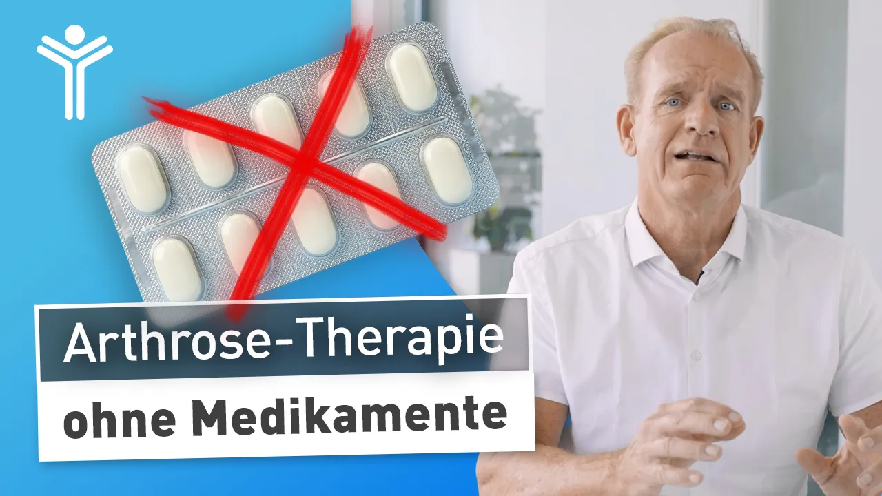 Eigenbluttherapie bei Arthrose: Schmerzen mit PRP/ACP-Therapie natürlich behandeln