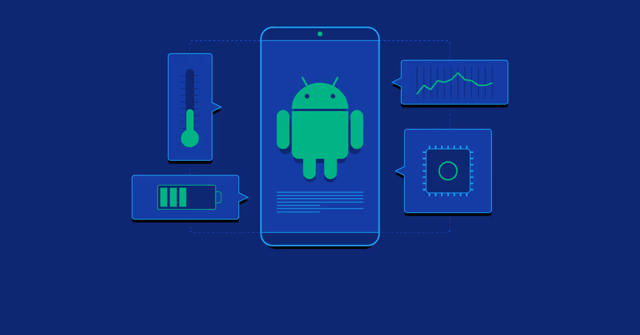 Tools that use Android development