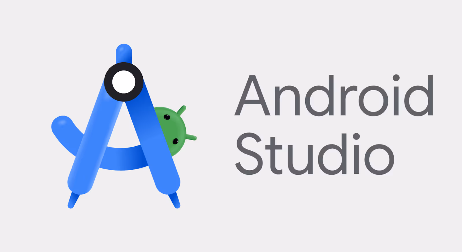 Android studio logo