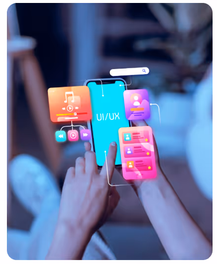 A person looking to hire iPhone app developer